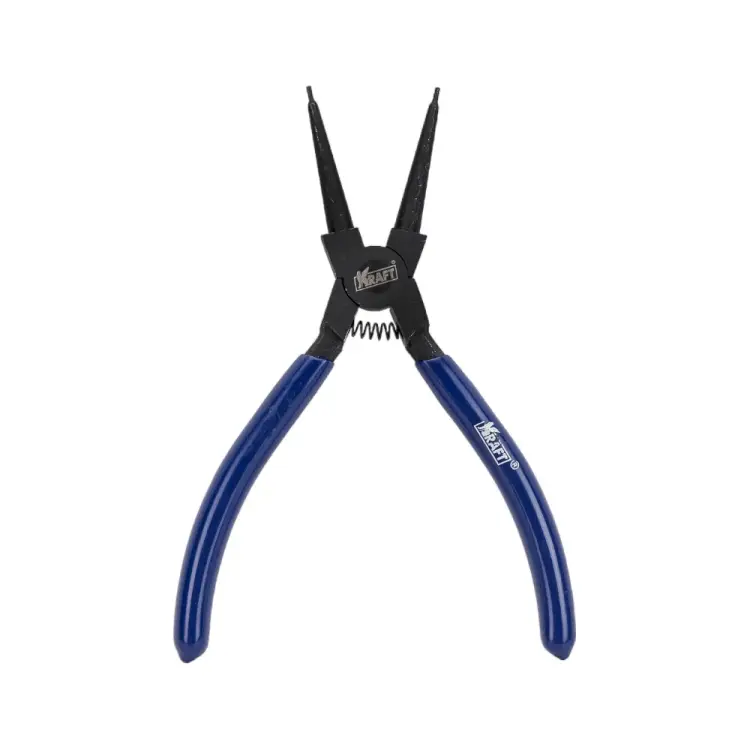 Прямой съемник внутренних стопорных колец KRAFT KT 700957