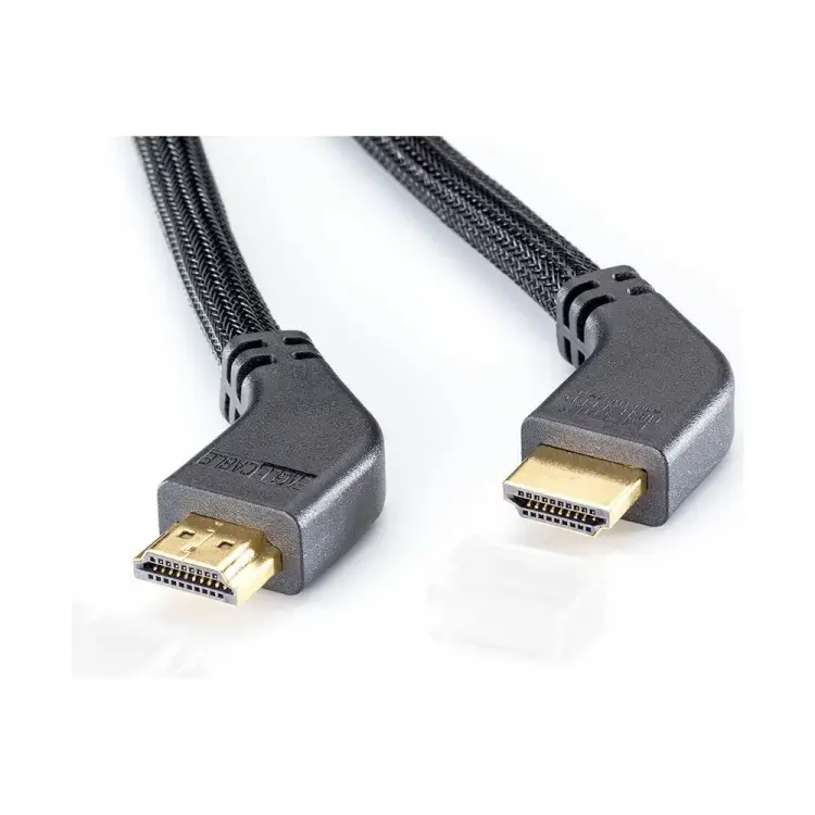 Видео кабель Eagle Cable Deluxe II 10011008