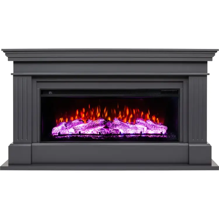 Каминокомплект RealFlame 10021509 Каминокомплект RealFlame 10021509