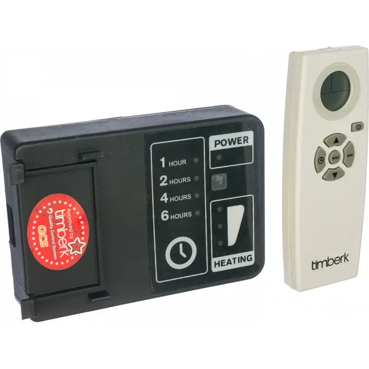 Комплект для обогревателей TCH A1N/A2 Timberk TMS 08.CH