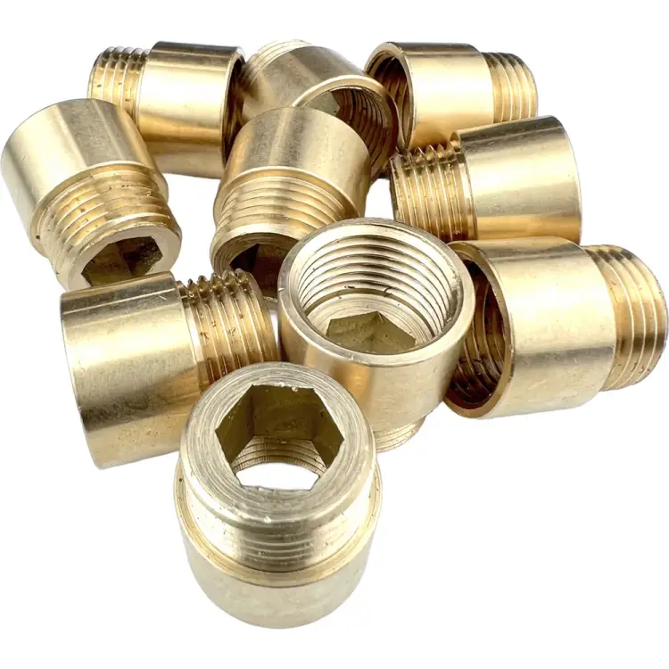 Удлинительная гайка Профитт 9278212