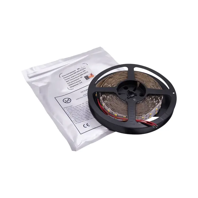 Открытая светодиодная лента SWG 00000000069