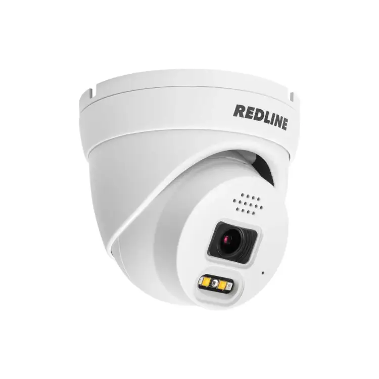 Видеокамера REDLINE RL-IP24P-S.alert Видеокамера REDLINE RL-IP24P-S.alert