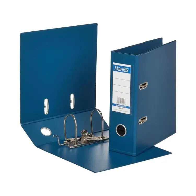 Папка-регистратор Bantex 1452-01 2776