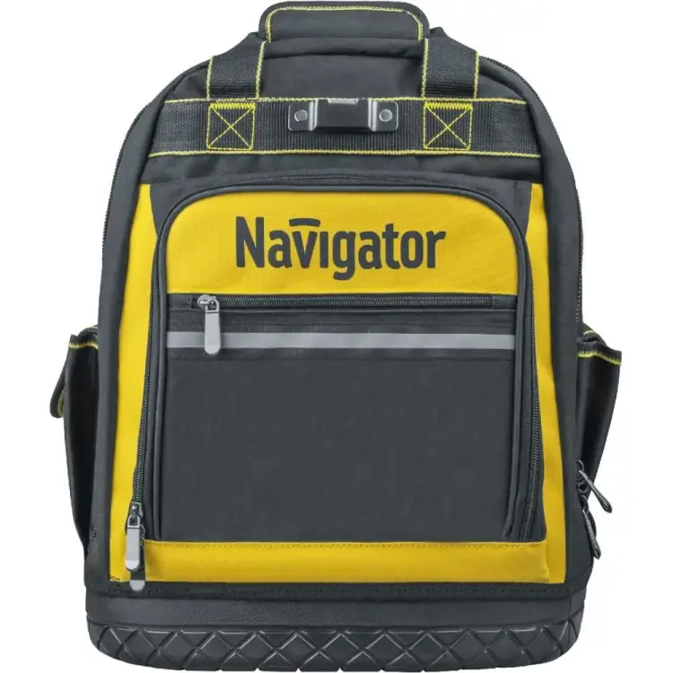 Рюкзак Navigator NTA-Bag03 80265 Рюкзак Navigator NTA-Bag03 80265