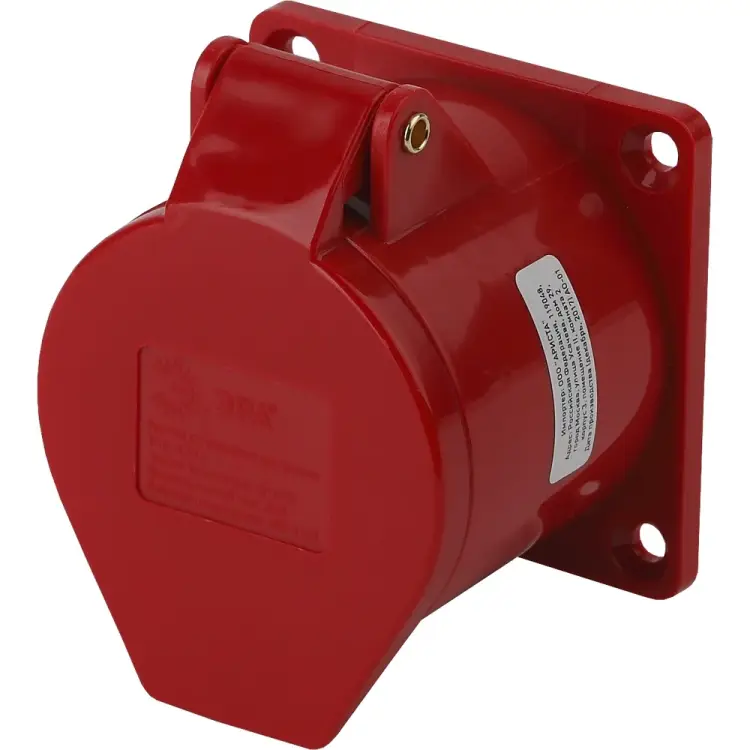 Стационарная внутренняя розетка ЭРА 424 Б0032872