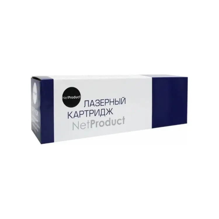 Картридж Netproduct PC-212EV N-PC-212EV