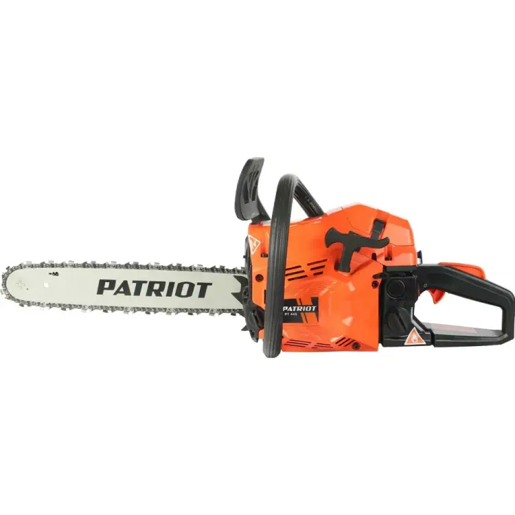 Бензиновая цепная пила Patriot PT 445 220104445
