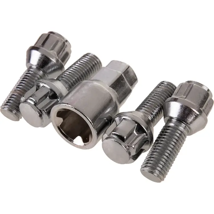 Болты-секретки SKYWAY S10701002 Болты-секретки SKYWAY S10701002