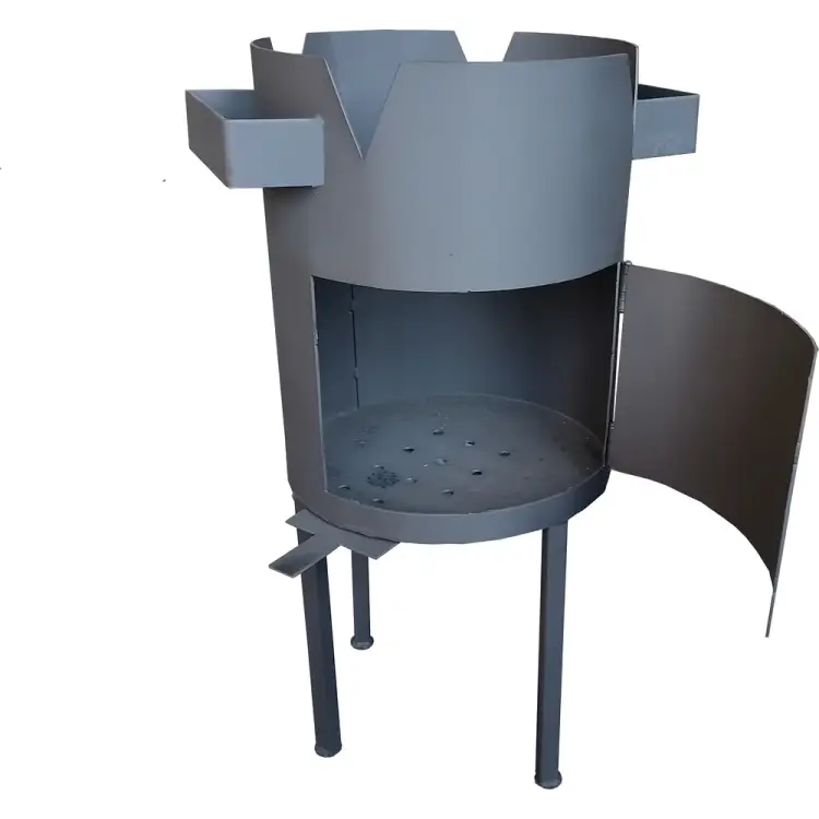 Печь для казана Станкоинструмент и оснастка 4811381026499 Печь для казана Станкоинструмент и оснастка 4811381026499