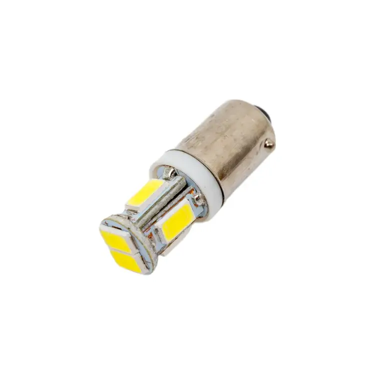 Светодиод Маяк 12T8-W\6SMD5630