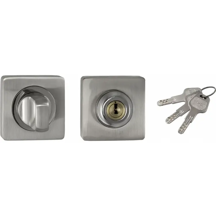 Завертка Ренц INBK-K 02 SN/NP