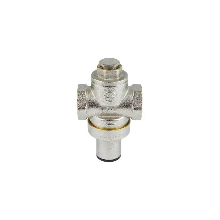 Поршневой регулятор давления Aquasfera 2002-01 022-2672