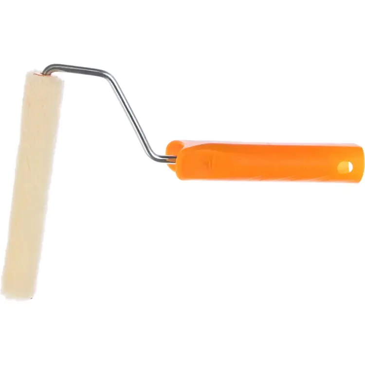 Малярный мини-валик STAYER MASTER VELOUR 03-0501-16_z01 Малярный мини-валик STAYER MASTER VELOUR 03-0501-16_z01