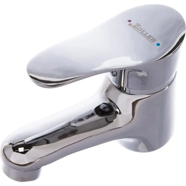 Смеситель для умывальника ZOLLEN Mainz MA53410522 443386