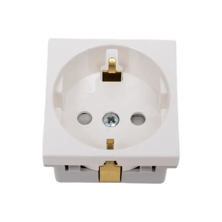 Электрическая розетка SPL 200017