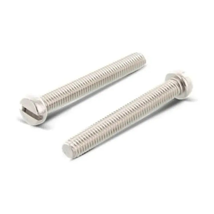 Винт ЦКИ М2.5х12 DIN84 1000 шт 58746