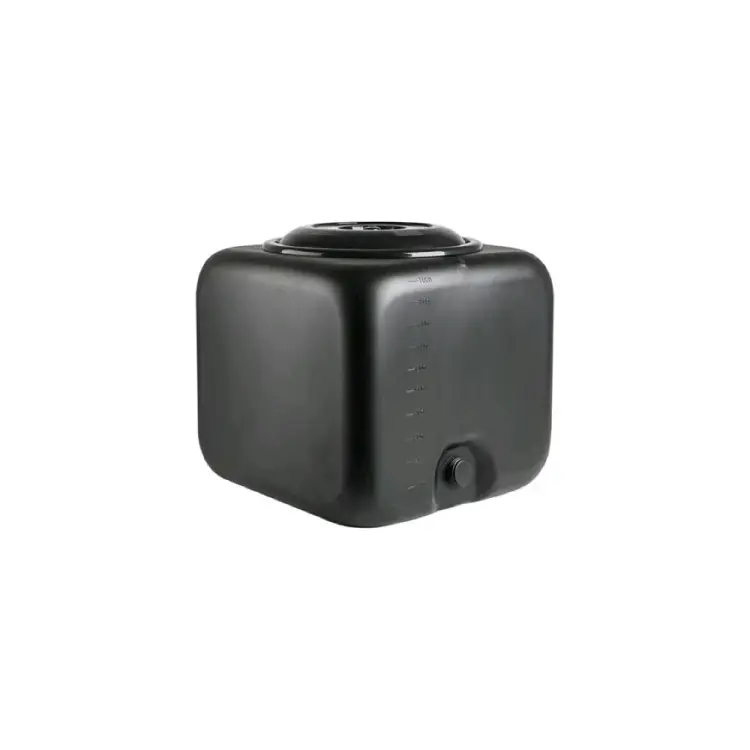Душевая емкость BlackWeld 114413bw