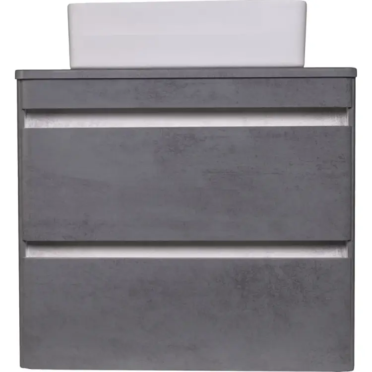 Подвесная тумба Style Line Атлантика 70 Люкс PLUS СС-00002282