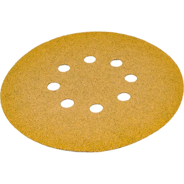 Абразивный диск BRUSHTEX 150Y8-60