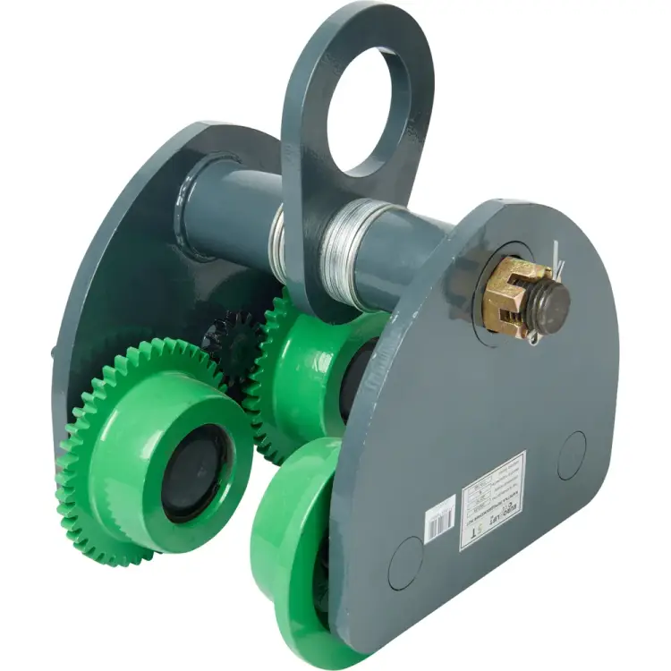 Приводная каретка передвижения EURO-LIFT HGT 8970