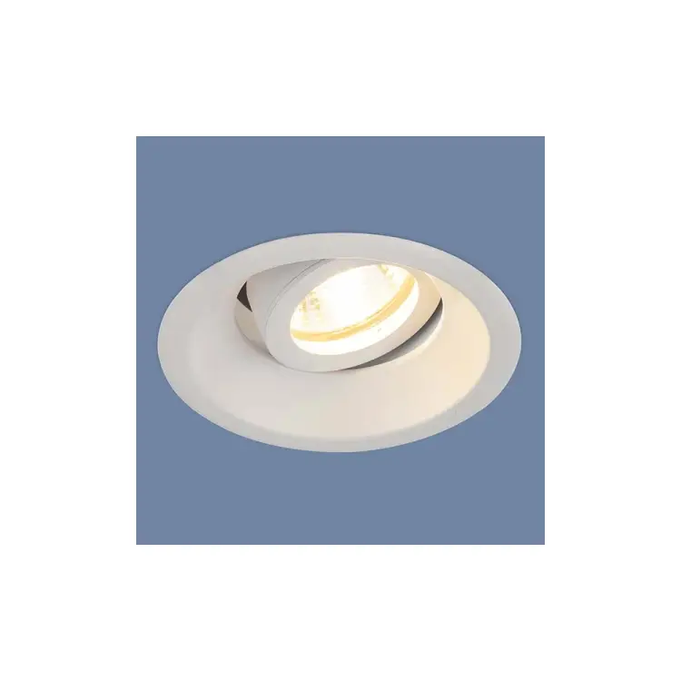 Встраиваемый светильник Elektrostandard 6068 a036506