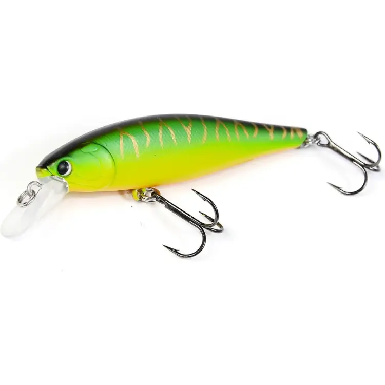Воблер-суспендер Lucky John LJ Original MINNOW LJO0810SP-M03