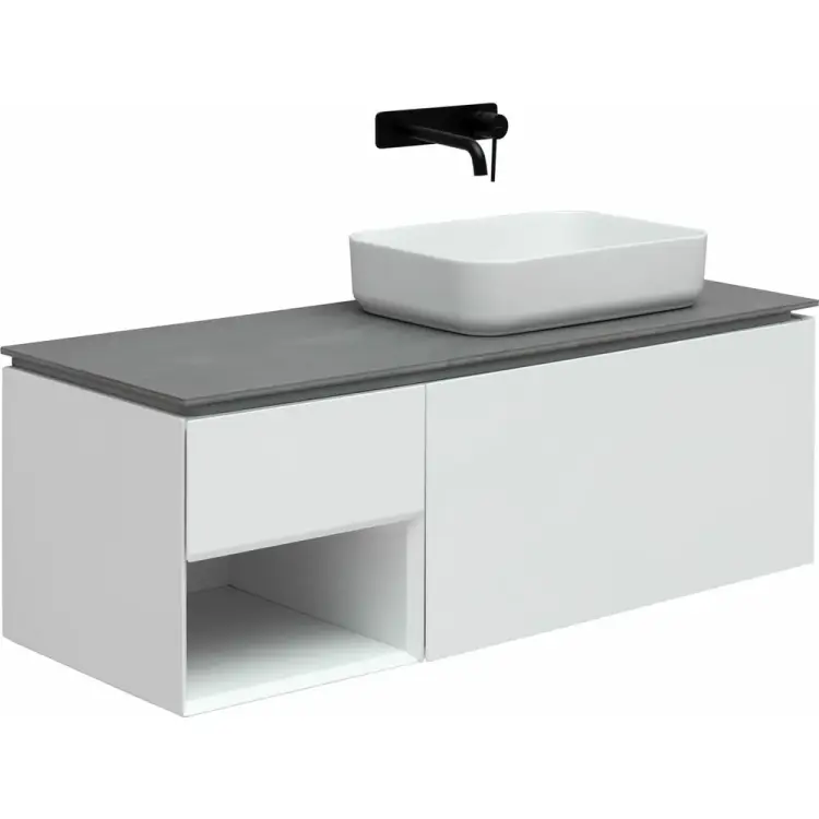 Тумба ALLEN BRAU 1.21008.WM INFINITY 274267 Тумба ALLEN BRAU 1.21008.WM INFINITY 274267