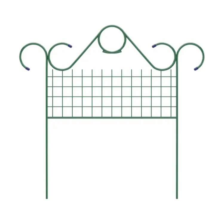 Садово-парковый забор Без бренда Классический 65042