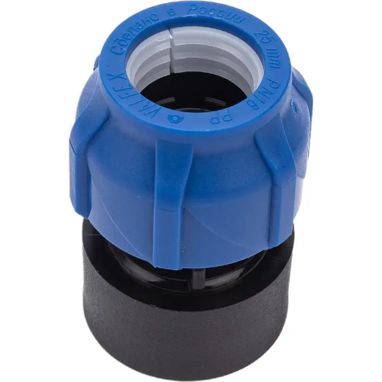 Компрессионная соединительная муфта Valfex 121001225100