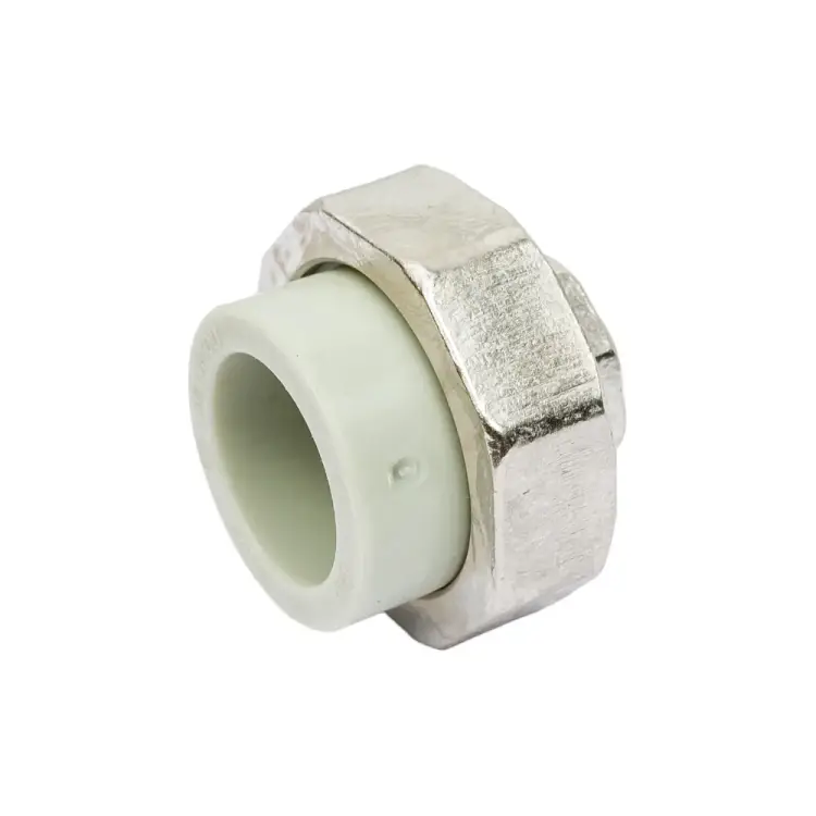 Разъемная муфта Политэк 9801002512с