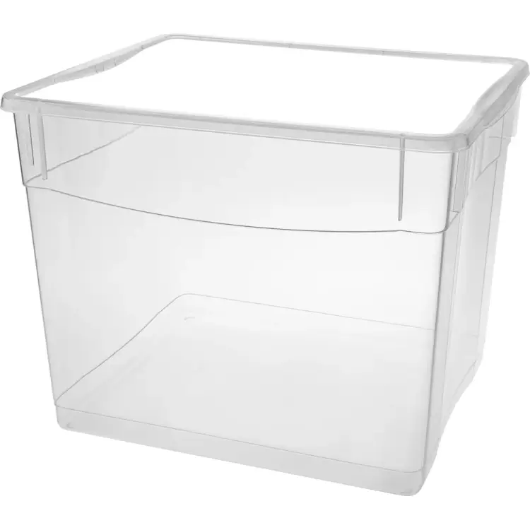 Универсальный контейнер Econova Кристалл 431281501 Универсальный контейнер Econova Кристалл 431281501