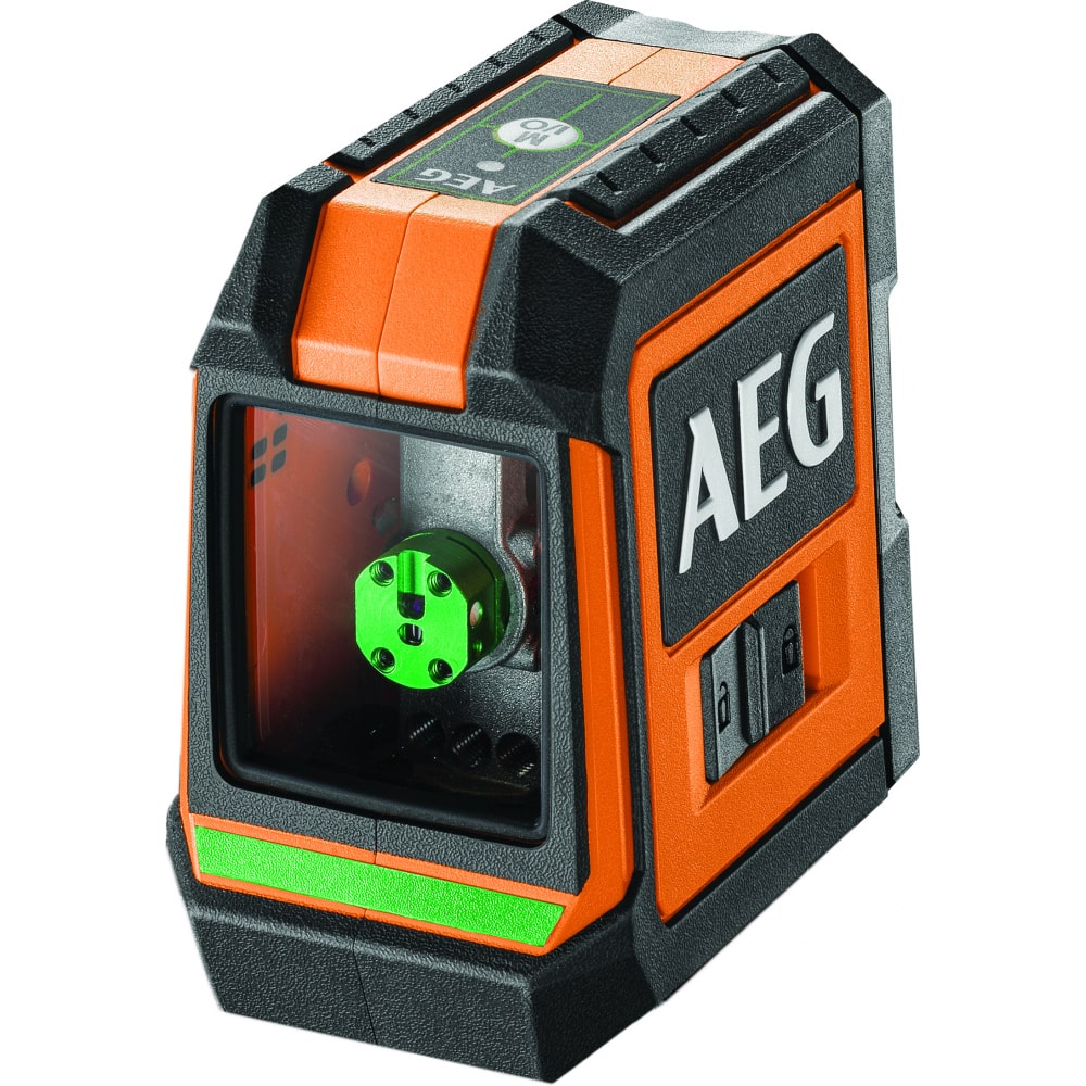 Лазерный нивелир AEG CLG220-B