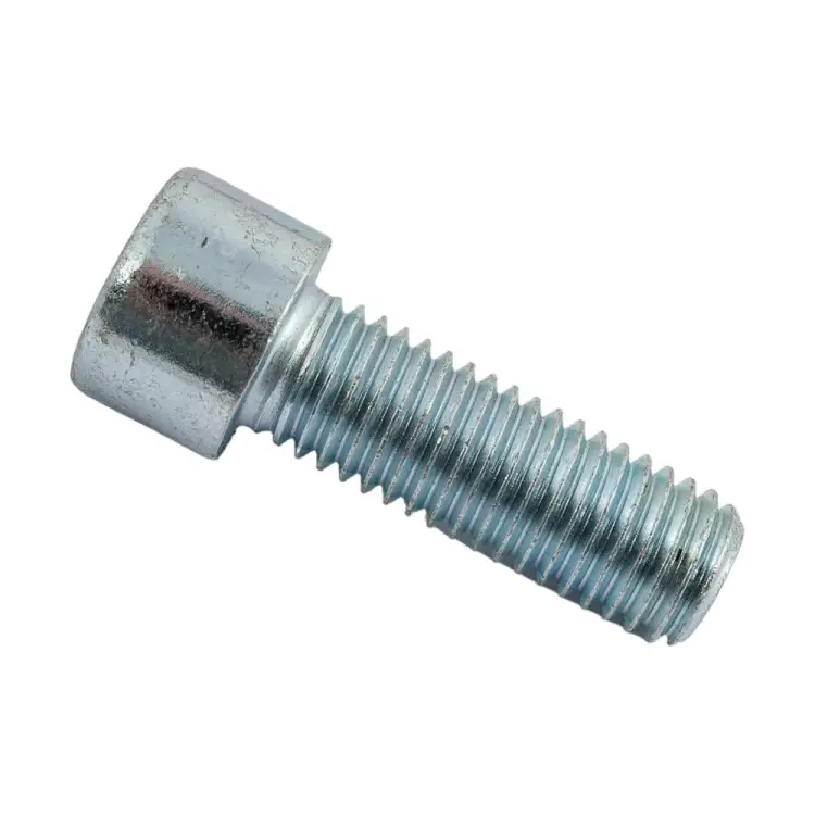 Болт МЕТИЗНЫЙ ДВОР 12x35 DIN912 (25 шт.) 4690441037084