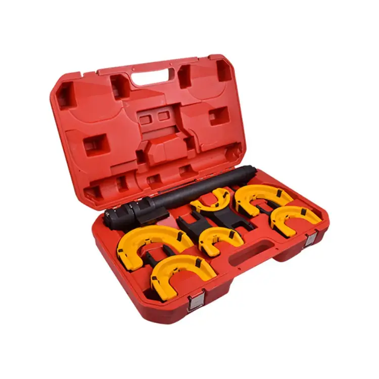 Набор для стяжки пружин Rossvik ST062