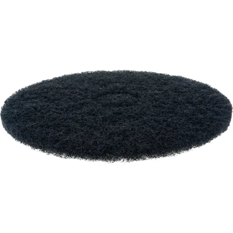 Пад для поломоечных машин OZONE PAD-A17BLACK Пад для поломоечных машин OZONE PAD-A17BLACK