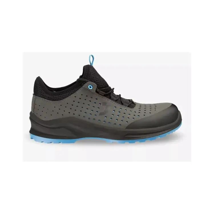 Полуботинки SAFETY JOGGER MODULO S1PS LOW PERF MODULO LOW-43 Полуботинки SAFETY JOGGER MODULO S1PS LOW PERF MODULO LOW-43