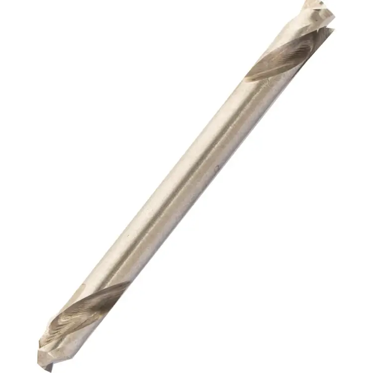 Двустороннее сверло под заклепки VIRA 554348 Двустороннее сверло под заклепки VIRA 554348