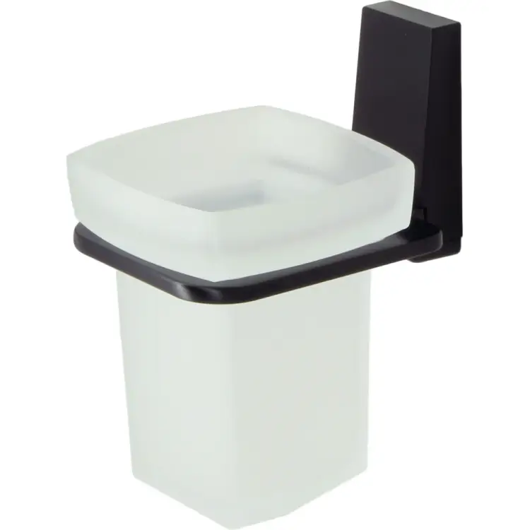 Одинарный держатель WasserKraft Abens K-3228