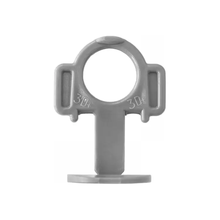 Зажим 3D+ СВП 3D Krestiki К00005560 Зажим 3D+ СВП 3D Krestiki К00005560