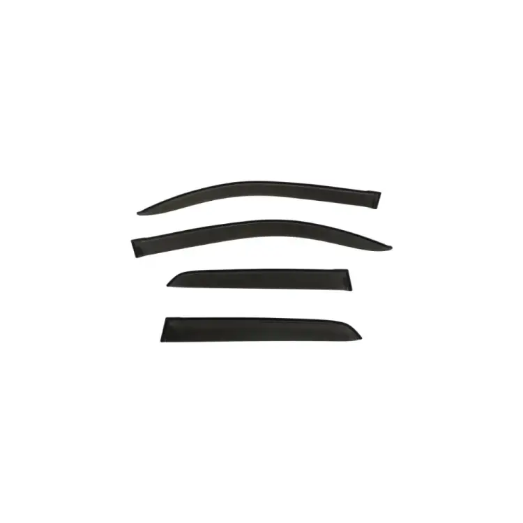 Дефлекторы окон Toyota Hilux Surf (N210), 2002-2009 DEFLY VT063