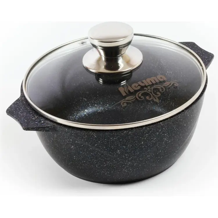 Кастрюля Мечта АП Гранит star 43803