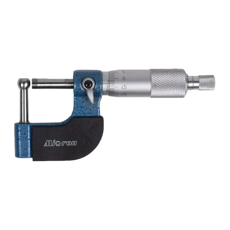 Трубный микрометр Micron МТ- 50 0,01 450486