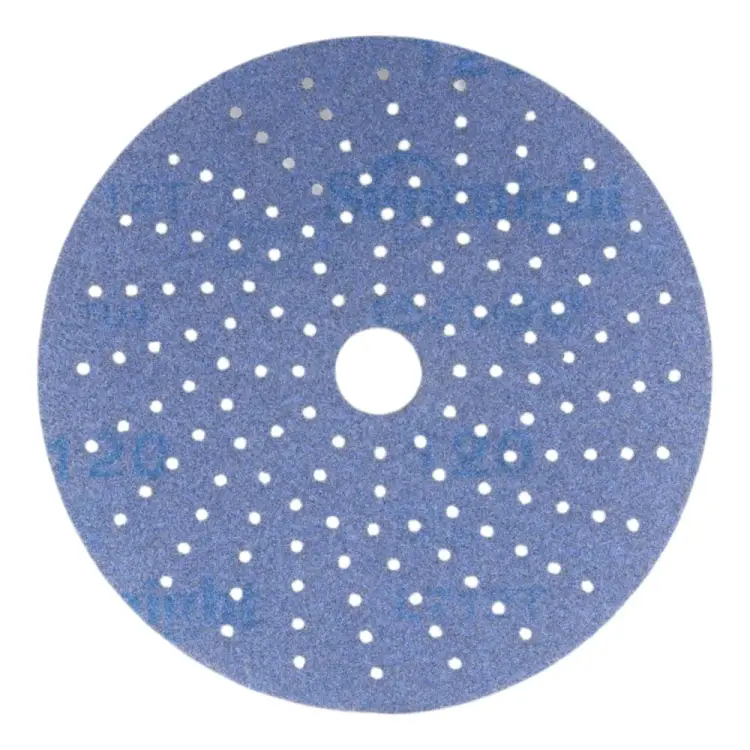 Шлифовальный круг SUNMIGHT CERAMIC L712T 76408R