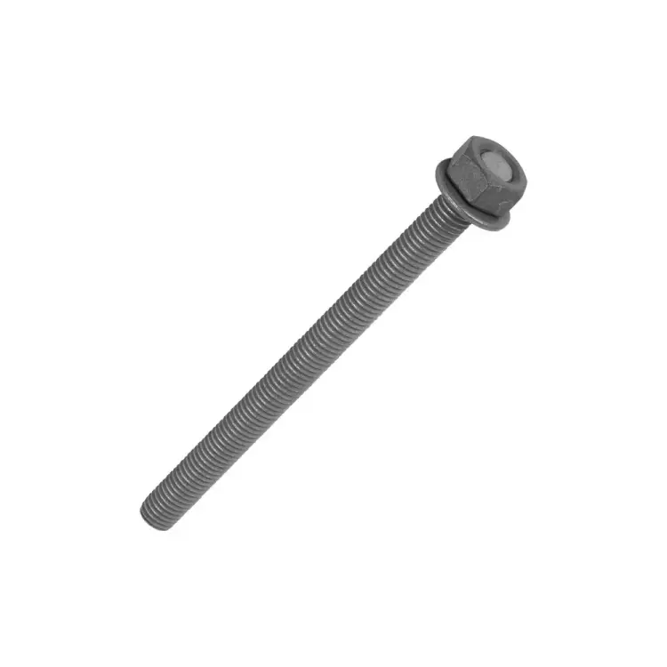 Анкерная шпилька ЕВРОПАРТНЕР 12x160 мм (10 шт.) 0064 D