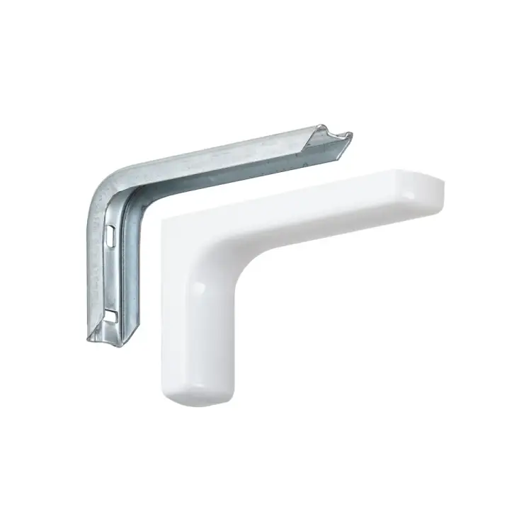 Оцинкованная консоль VORMANN Design 01137 150 W