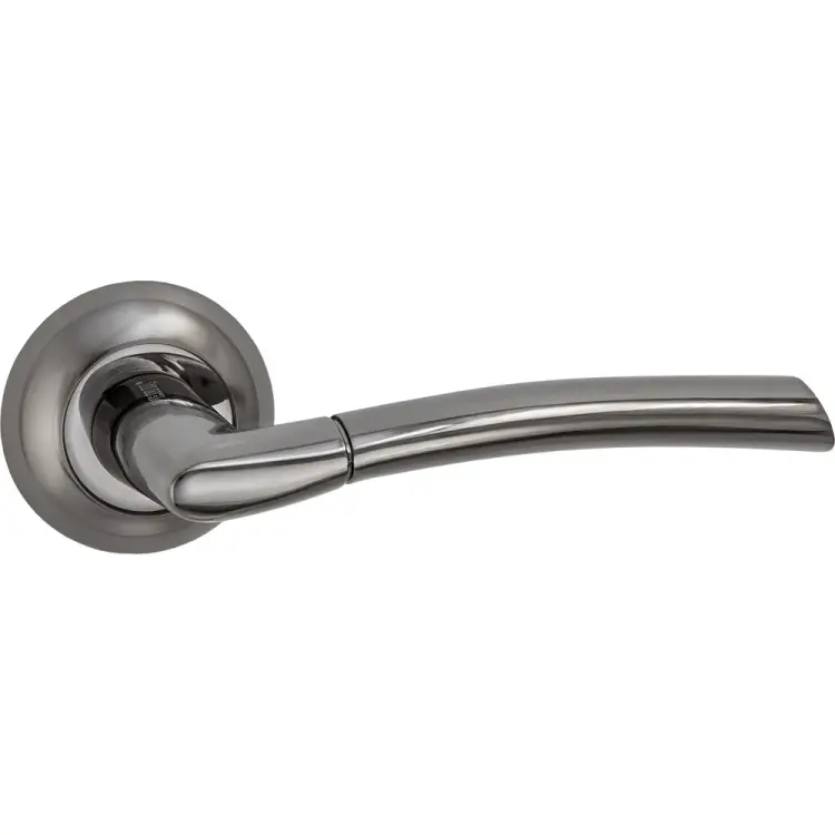 Дверная ручка Ренц Капри INDH 38-08 BN