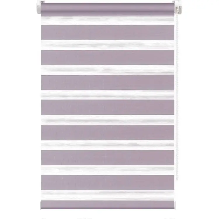 Рулонная штора FixLine AMIGO AMIGO BASE День-Ночь 21200 Рулонная штора FixLine AMIGO AMIGO BASE День-Ночь 21200