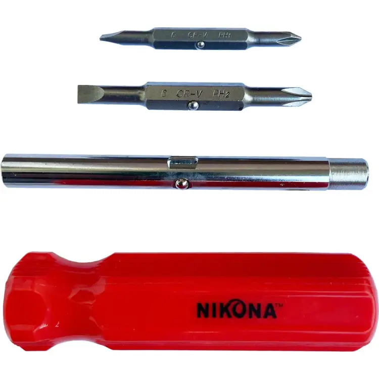 Отвертка NIKONA 29-301 Отвертка NIKONA 29-301