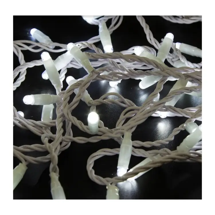 Светодиодная гирлянда Neon-Night Нить 305-235